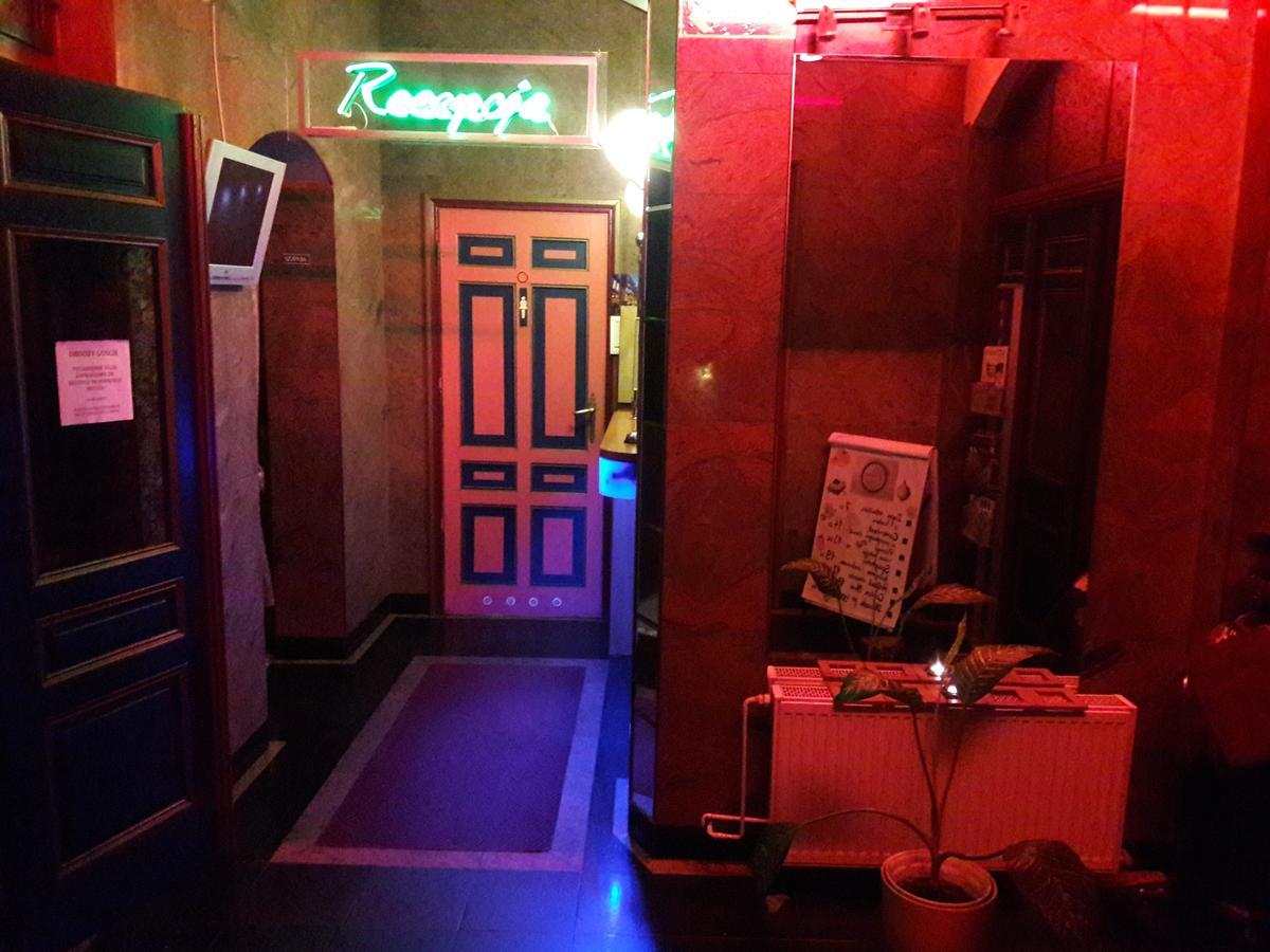 Hotel Kowalkowski Grudziądz Kültér fotó