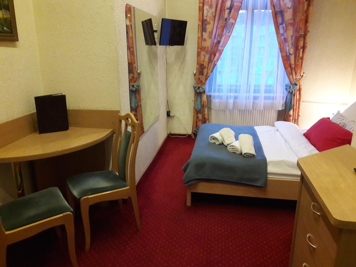 Hotel Kowalkowski Grudziądz Kültér fotó