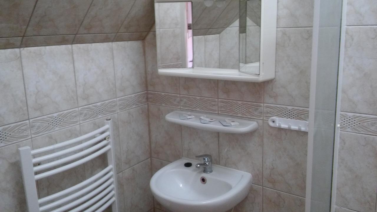 Hotel Kowalkowski Grudziądz Kültér fotó
