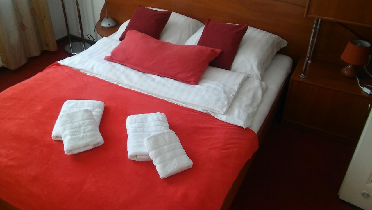 Hotel Kowalkowski Grudziądz Kültér fotó