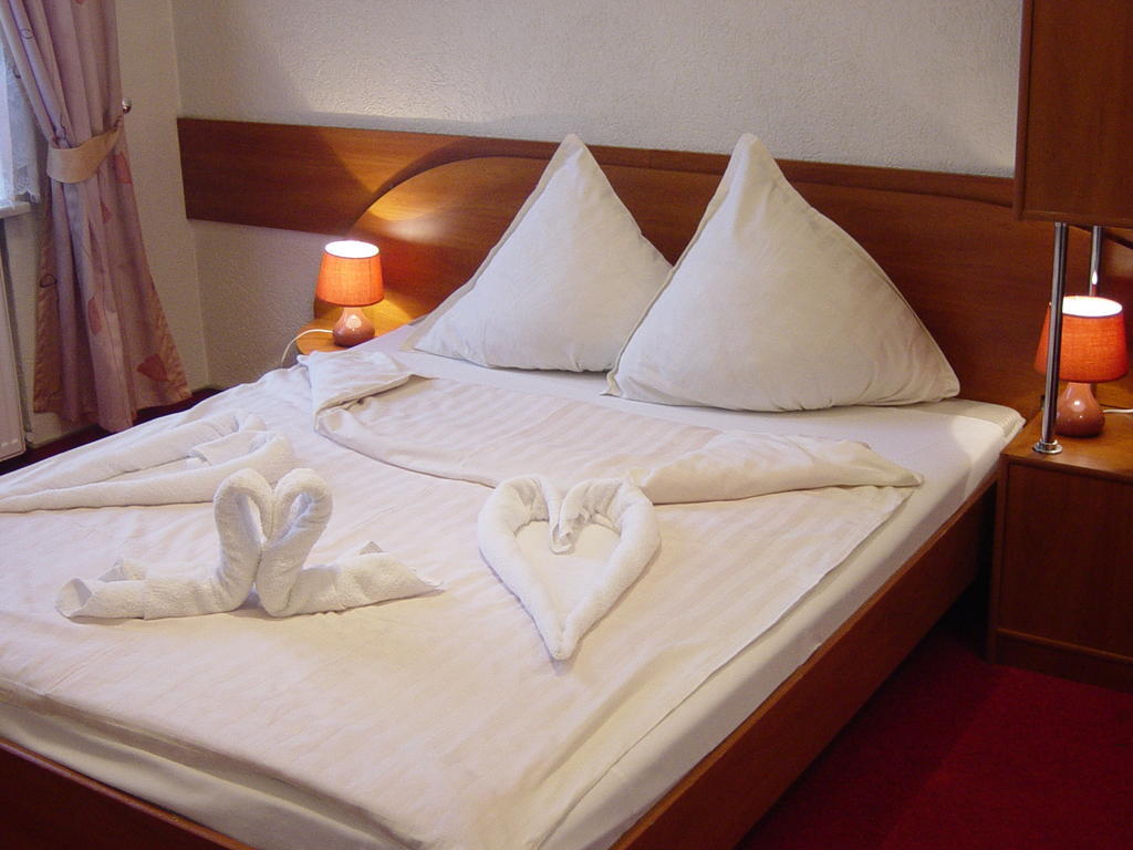 Hotel Kowalkowski Grudziądz Szoba fotó