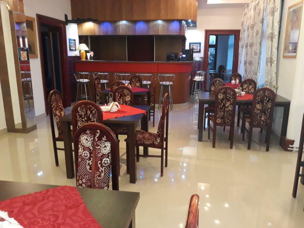 Hotel Kowalkowski Grudziądz Kültér fotó